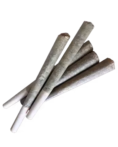 Pre-Rolls
